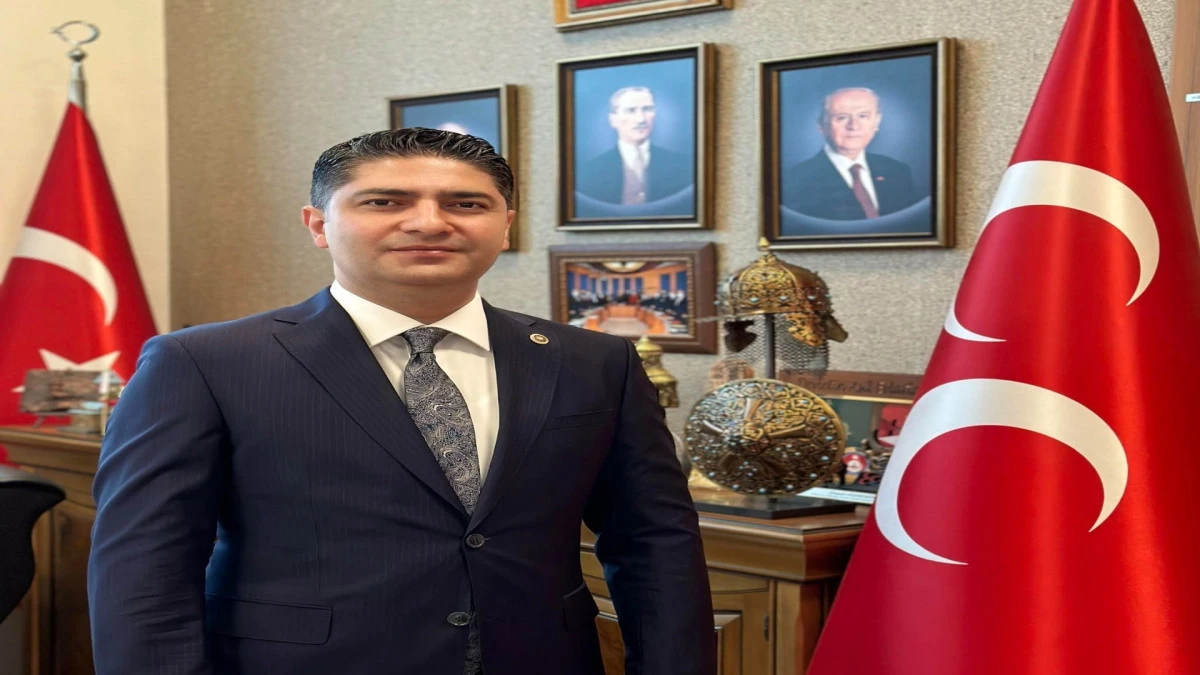 Milletvekili &Ouml;zdemir&rsquo;den Kayseri i&ccedil;in TBMM&rsquo;de &ouml;nerge rekoru