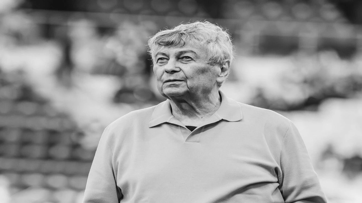 Mircea Lucescu hayatını kaybetti! 