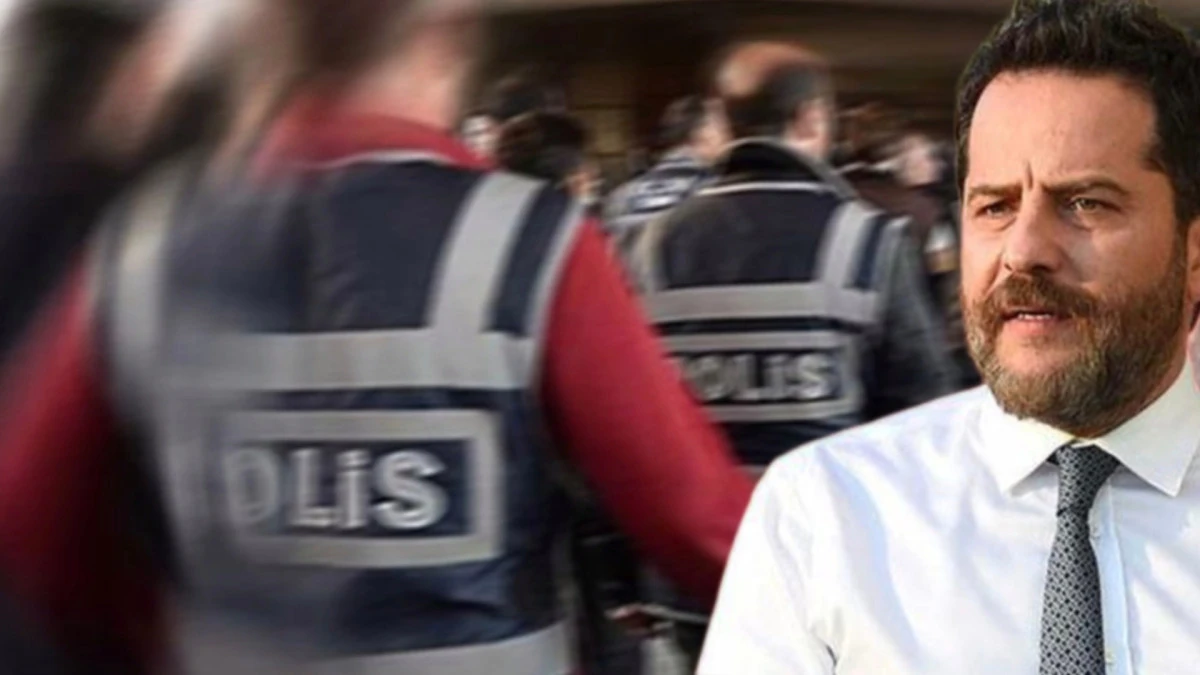 Futbolda Bahis Soruşturması'nda Erden Timur'un da aralarında olduğu 24 ş&uuml;pheli g&ouml;zaltına alındı!  