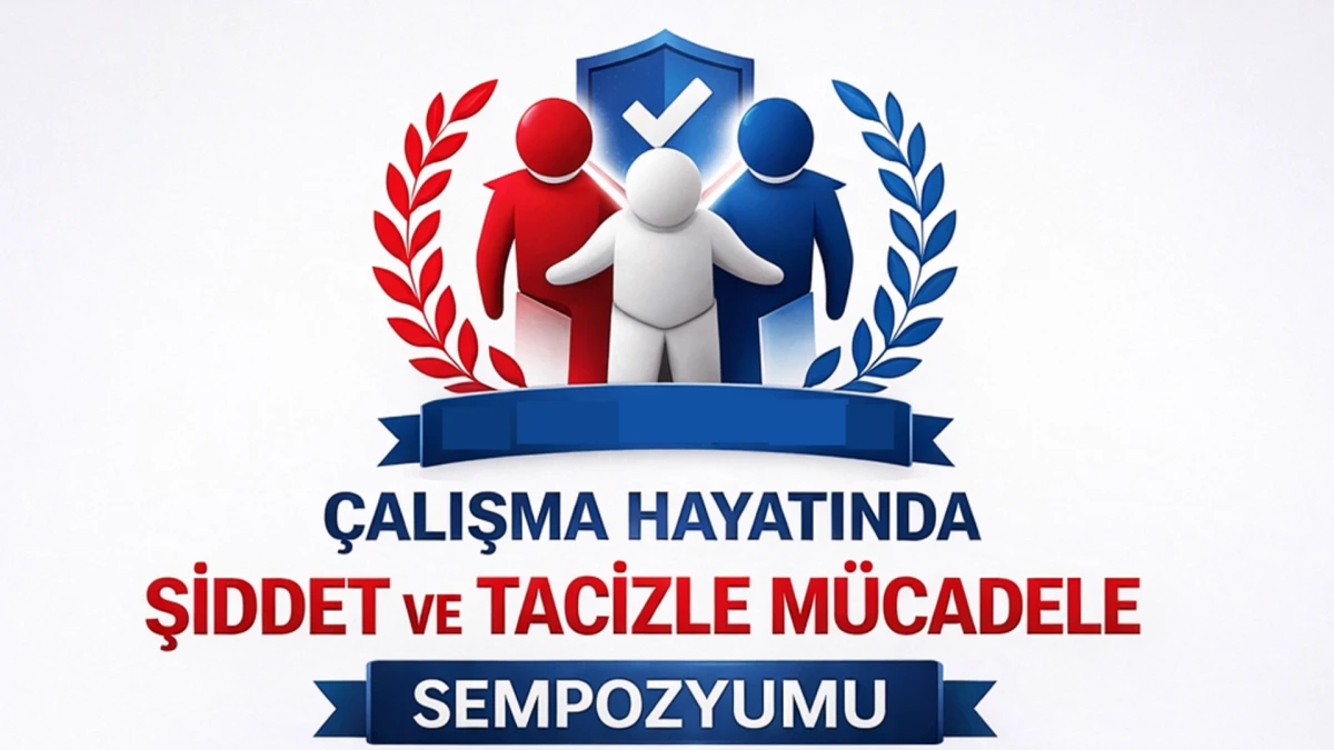  Mobbing ile M&uuml;cadele Derneği&rsquo;nden Kritik Zirve: &Ccedil;alışma Hayatında Şiddet ve Tacize Karşı &lsquo;Ortak M&uuml;cadele&rsquo; &Ccedil;ağrısı 