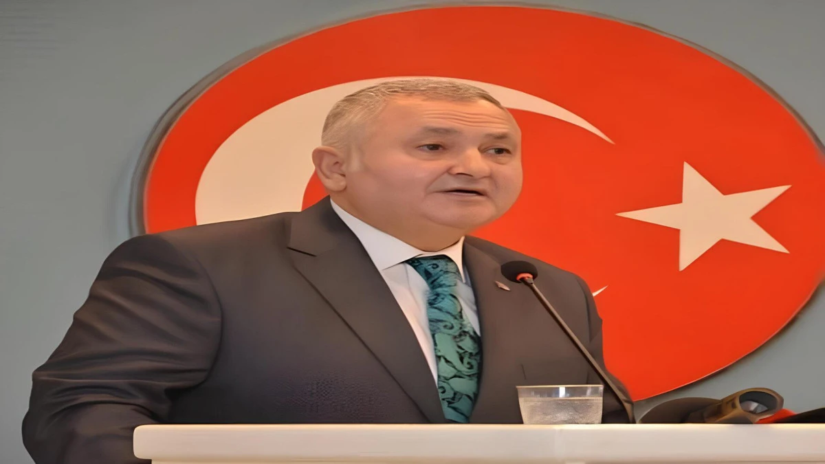 Mobbing Raporu Açıklandı: 