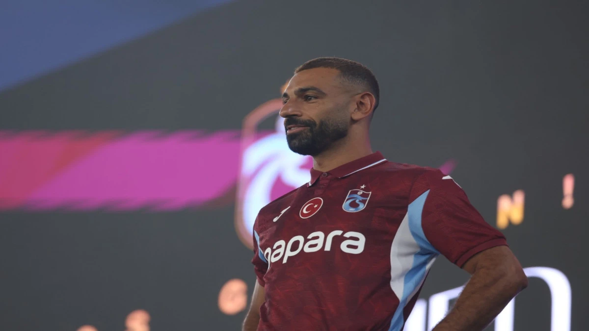 Mohamed Salah&rsquo;ın adı, yaşayacağı caddeye verilecek