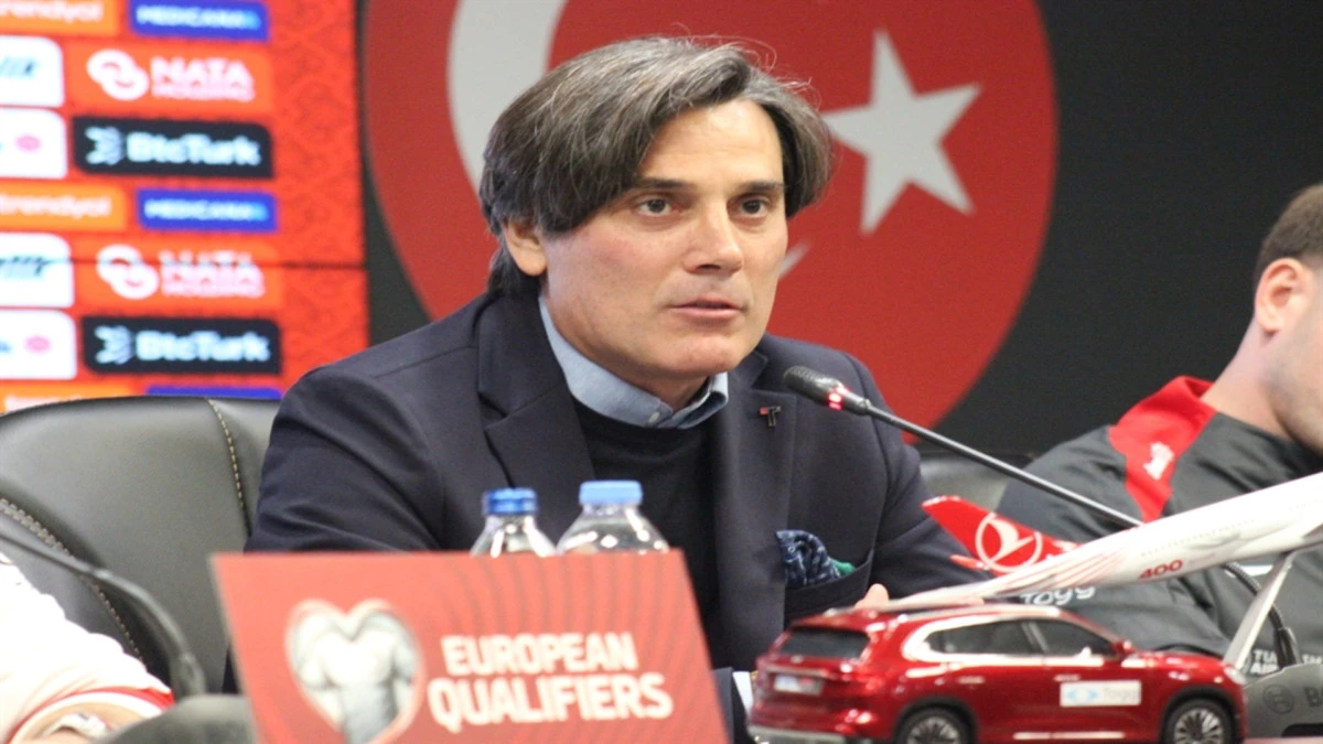 Montella’dan Berke Özer açıklaması: “Bu benim için büyük bir hayal kırıklığı” 