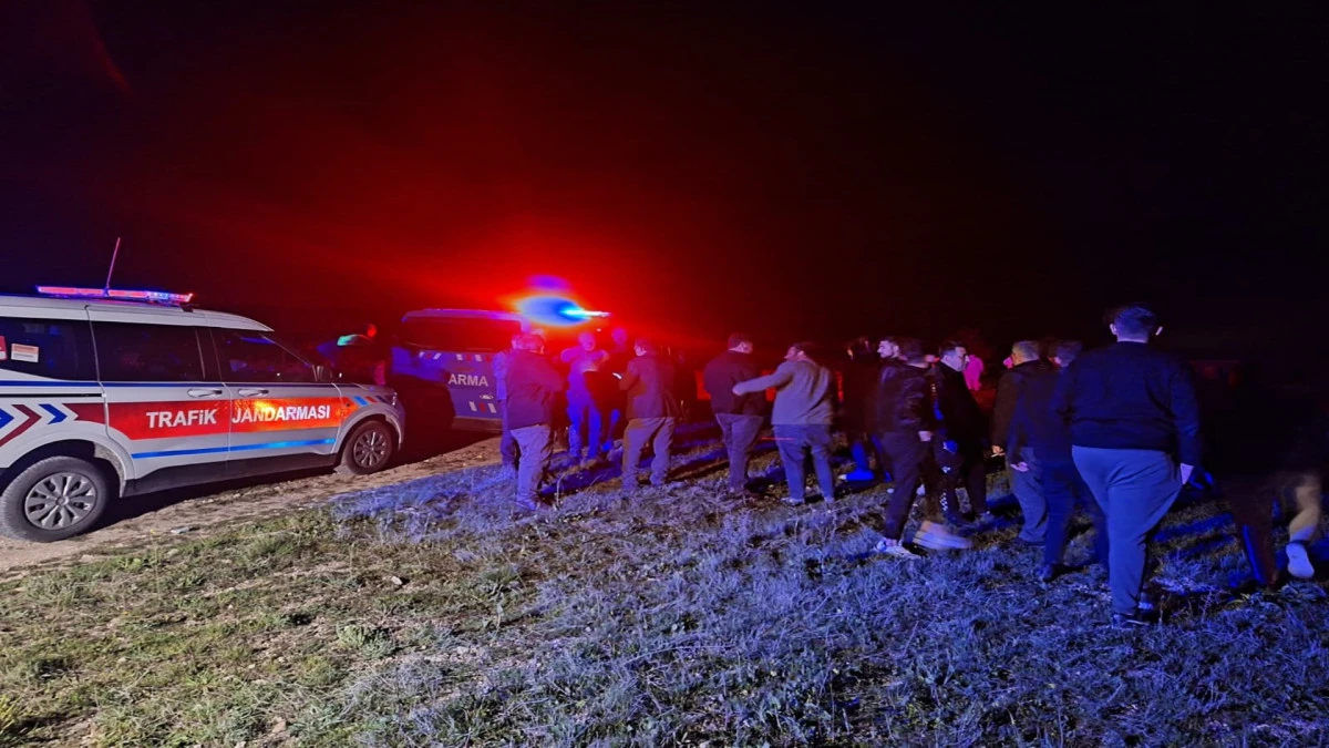 MSB: Eğitim u&ccedil;uşu yapan ağır nakliye helikopterimiz kaza kırıma uğradı! 