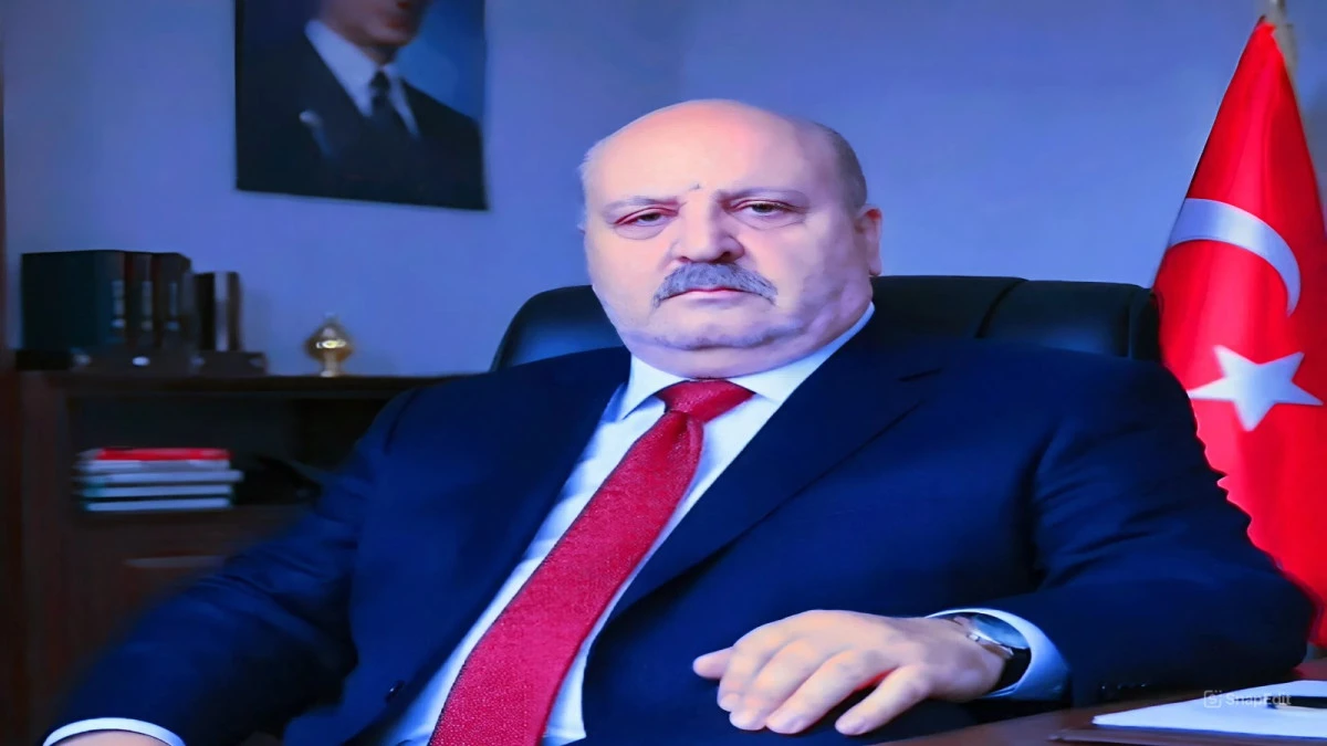 MTP Kayseri İl Başkanı Akg&uuml;l: Kayseri&rsquo;de Sokaklar ve Okullar G&uuml;ven Vermez H&acirc;le Geldi 