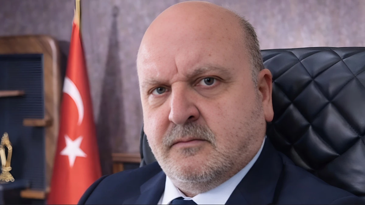 MTP Kayseri İl Başkanı Akg&uuml;l'den Bayram &Ouml;ncesi Ekonomi Eleştirisi 