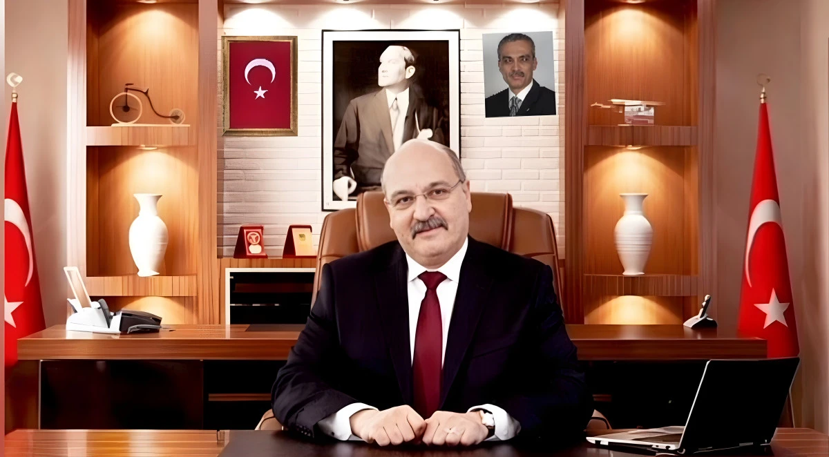 ​MTP Kayseri İl Başkanı Akg&uuml;l&rsquo;den 'Umut Hakkı' Tartışmalarına Sert Tepki! 