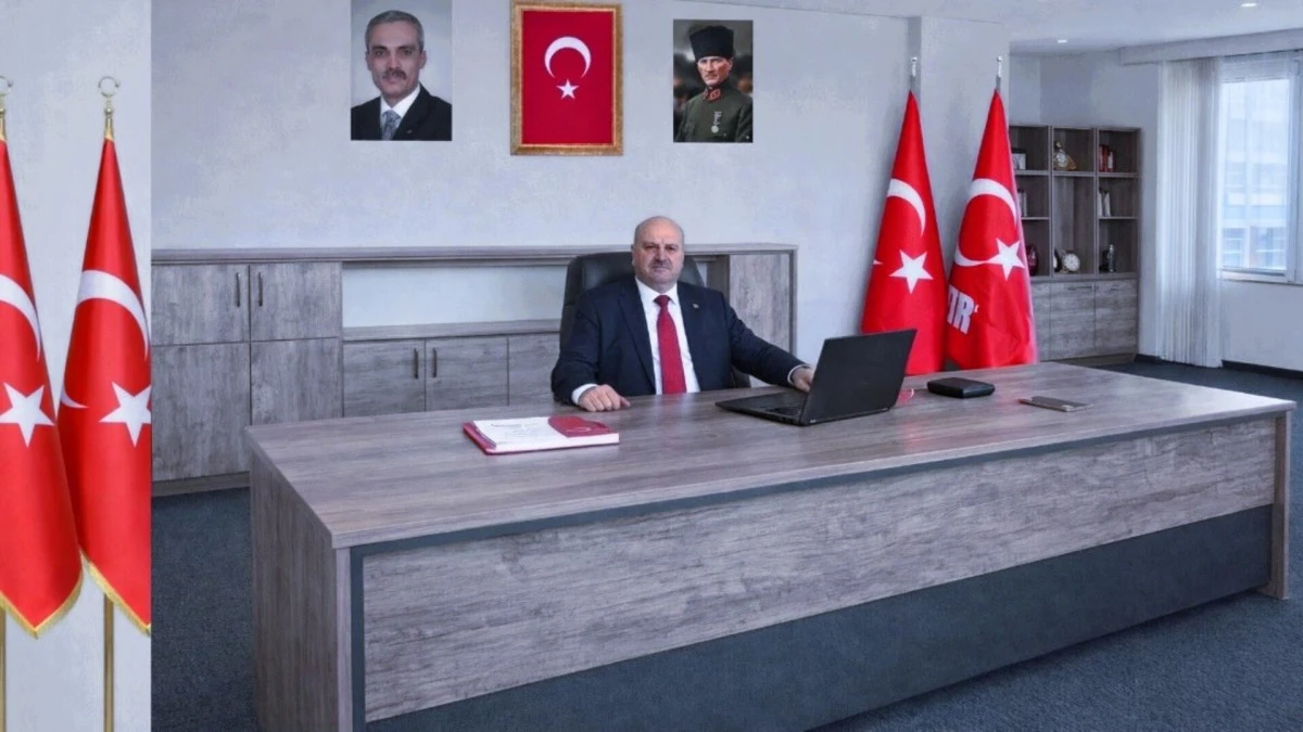 MTP&rsquo;li Akg&uuml;l&rsquo;den &lsquo;Bozuluş&rsquo; Manifestosu 