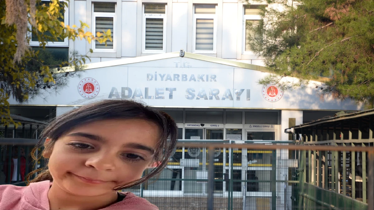 Narin cinayetinde, Yargıtay&rsquo;ın kararı sonrası Nevzat Bahtiyar yarın yeniden hakim karşısına &ccedil;ıkacak! 