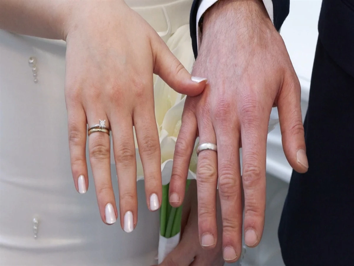 Nikah salonlarında '05.05.25' yoğunluğu 