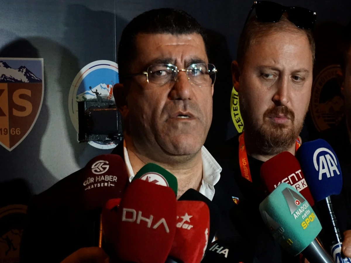 Nurettin Açıkalın: 