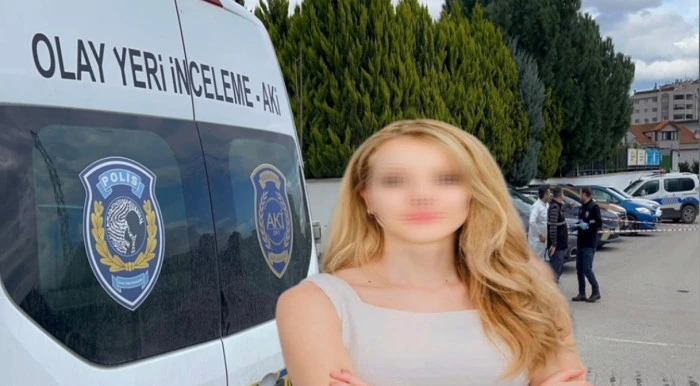 Bursa&rsquo;da Okul &Ccedil;ıkışı Dehşet: Gen&ccedil; &Ouml;ğretmen Eski Sevgilisi Tarafından Sırtından Vuruldu! 