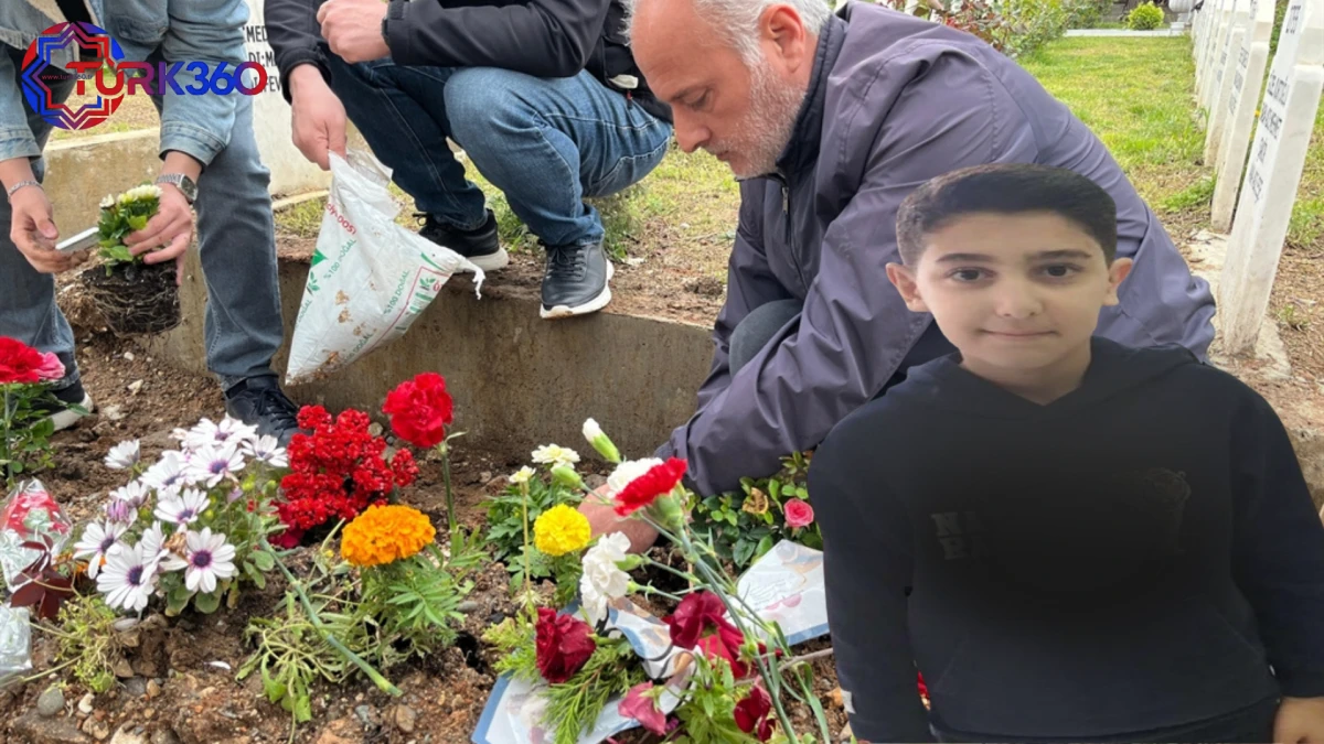 Okuldaki saldırıda hayatını kaybeden Kerem pilot olmak istiyormuş