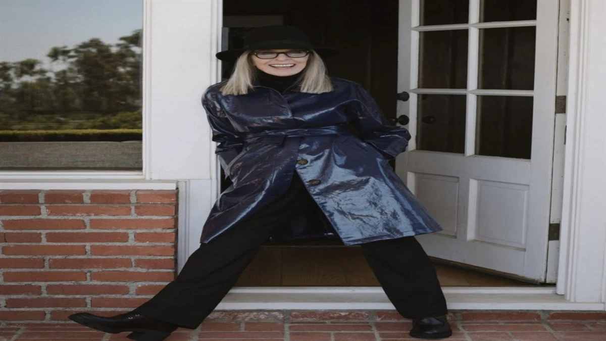 Oscar ödüllü oyuncu Diane Keaton hayatını kaybetti! 