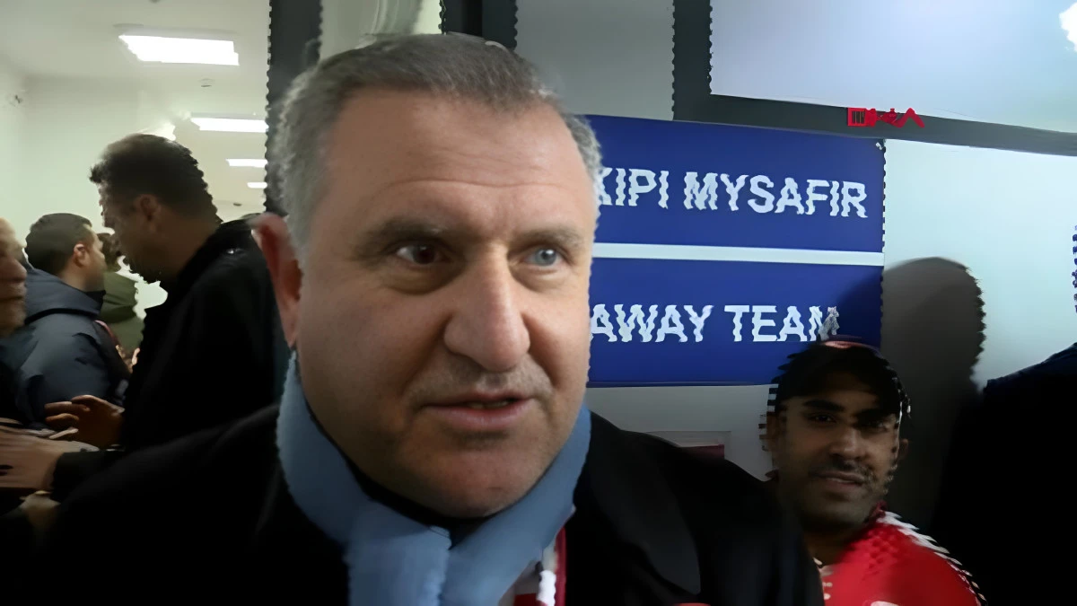 Osman Aşkın Bak: &Ccedil;ocuklarımızla gurur duyuyoruz 