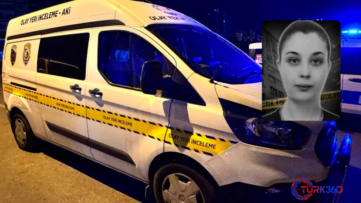 Oteldeki cinayette ş&uuml;pheli tutuklandı; &ouml;len kadının cenazesi İzmir&rsquo;e g&ouml;nderildi 