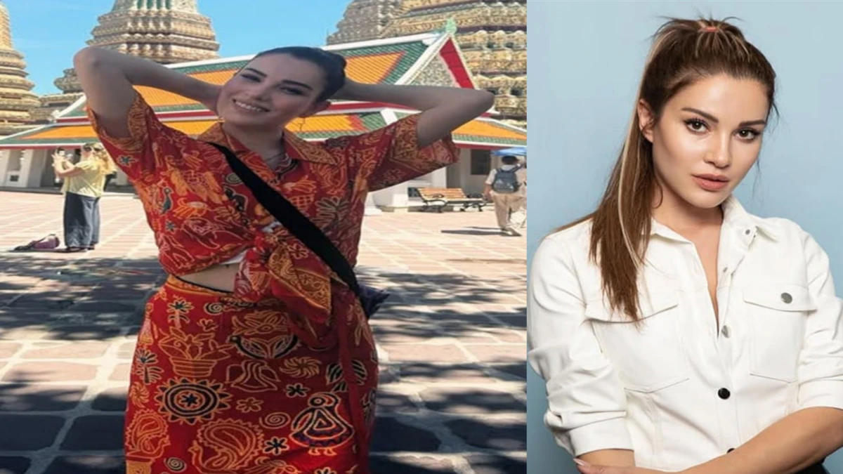 Oyuncu Ece İrtem hayatını kaybetti! 