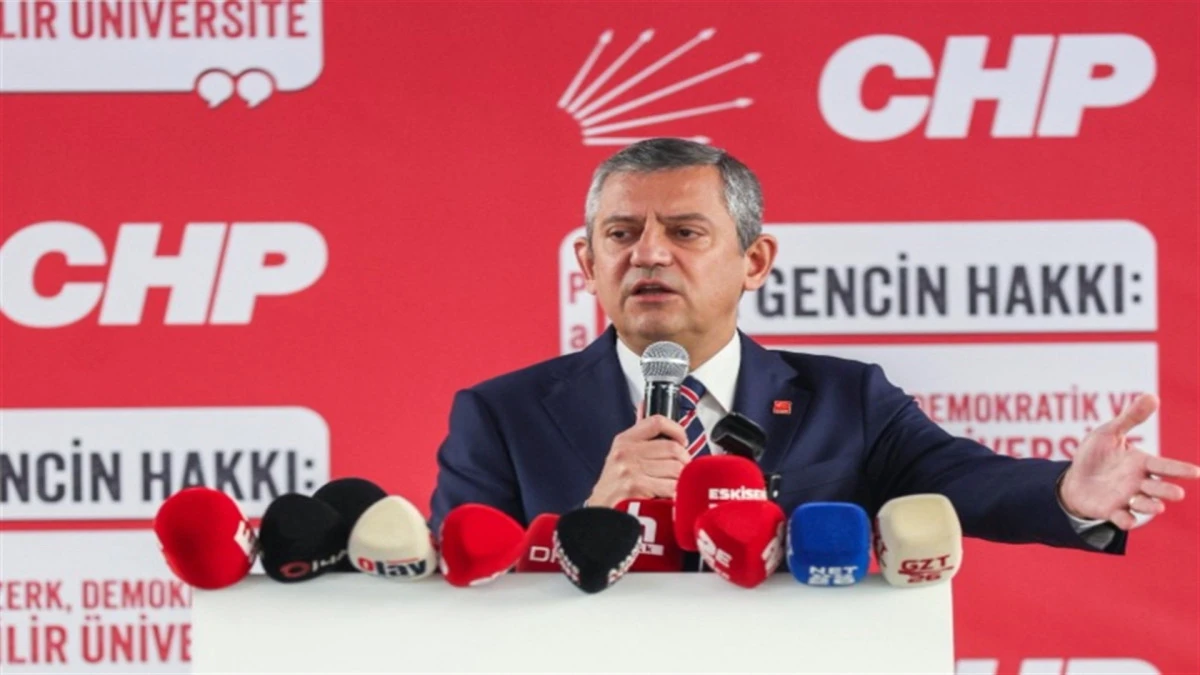 Özel: “Gençlerin yurt dışında hayal kurması beka sorunudur” 
