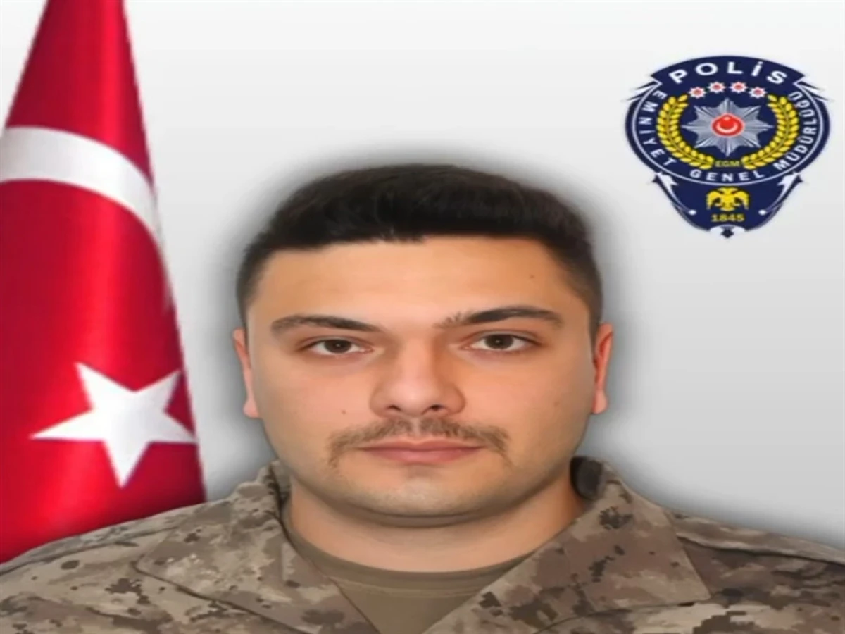 Şehit Oğul, Şehit Babasının Yanında Ebediyete Uğurlanacak 