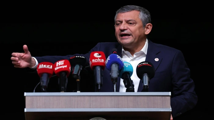 &Ouml;zg&uuml;r &Ouml;zel&rsquo;den Yozgat&rsquo;ta "Ortak Gelecek" Vurgusu: "Ortak Geleceğin Yolunu A&ccedil;maya Geliyoruz"