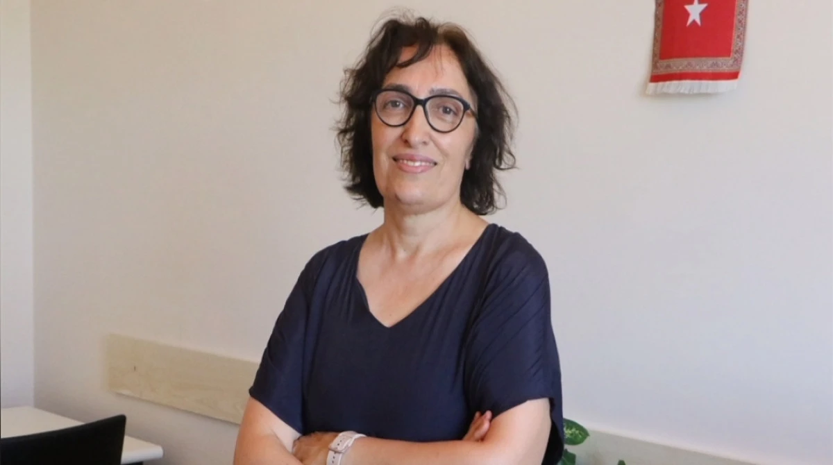 Prof. Dr. Kaya: İhtiyacımızdan fazla su tüketirsek su zehirlenmesi meydana gelir 