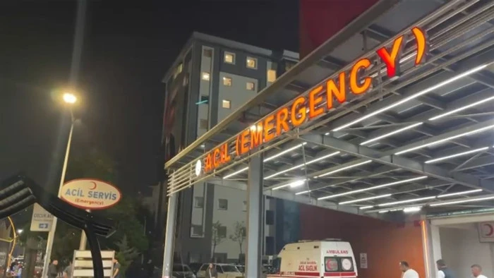 Rize’de mevlit yemeğinden 94 kişi hastanelik oldu! 