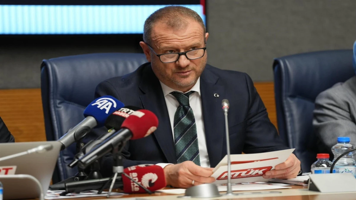 RT&Uuml;K Başkanı Daniş: Engelsiz Medya vizyonunu kararlılıkla s&uuml;rd&uuml;r&uuml;yoruz 