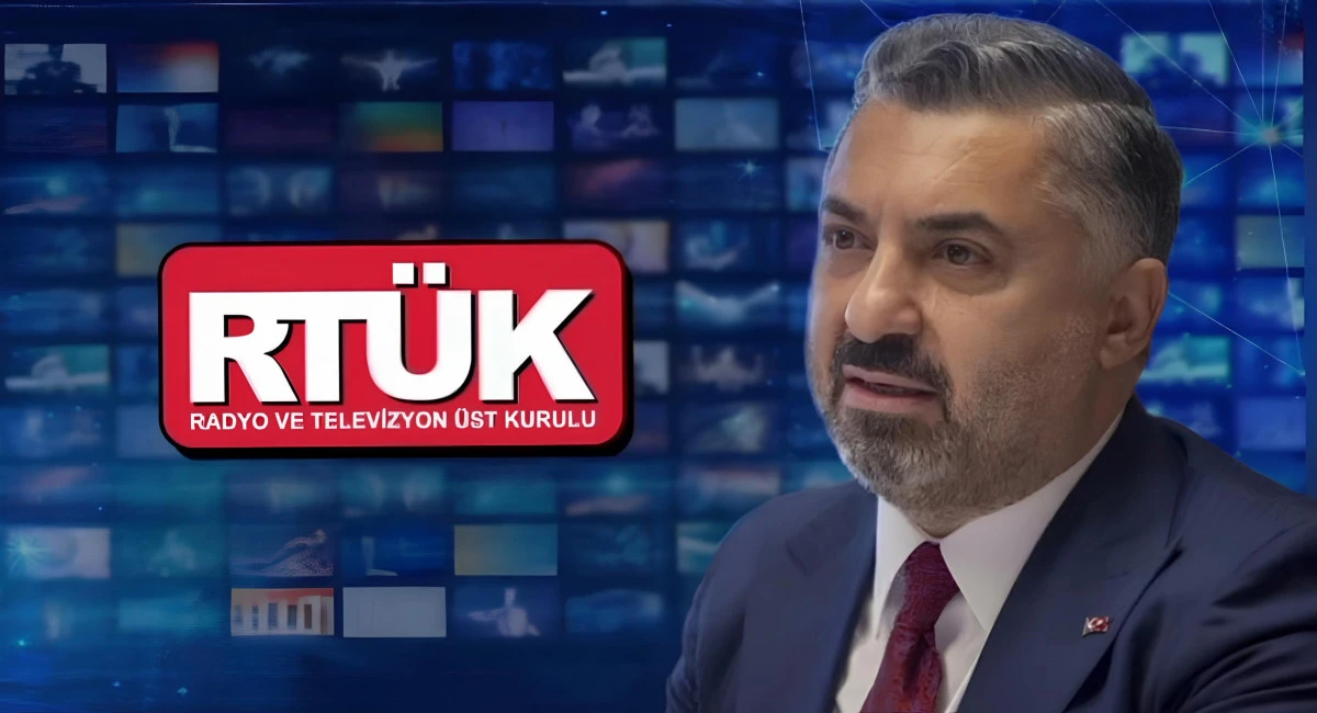 RTÜK Başkanı Şahin'den 'sokak röportajları' açıklaması 