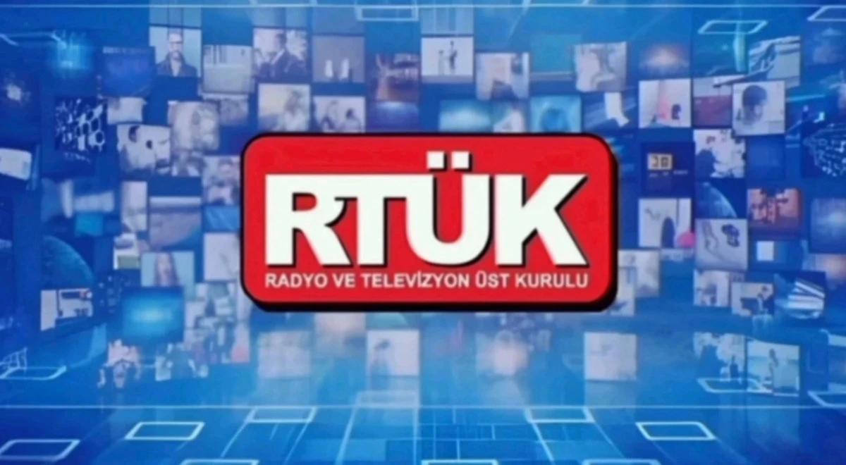 RT&Uuml;K: Manisa'daki olaya ilişkin yayın yasağı getirilmiştir 