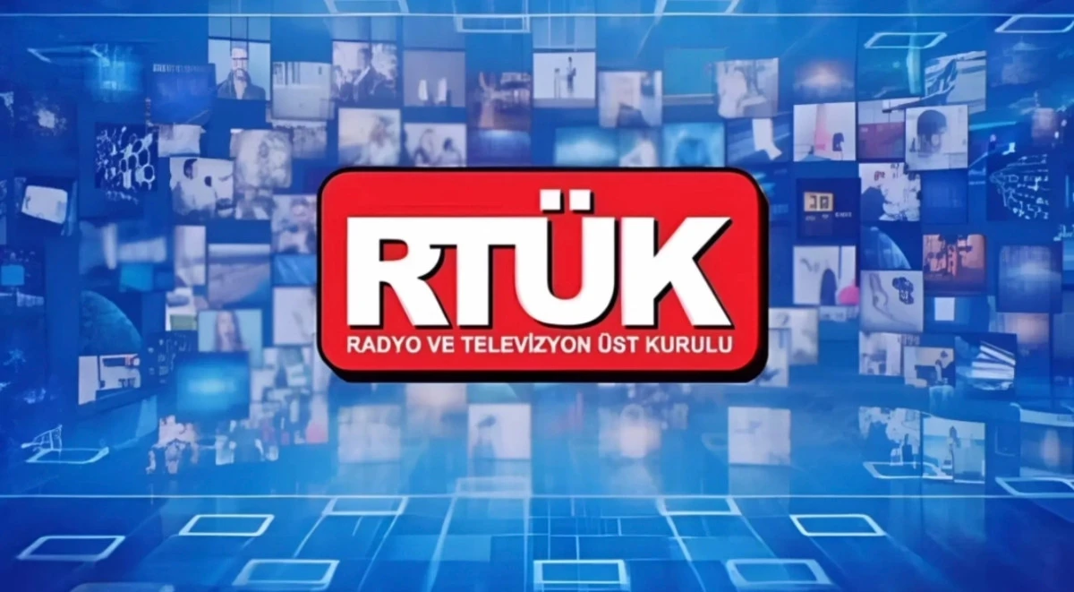 RT&Uuml;K'ten kablolu ve uydu yayın y&ouml;netmeliklerinde değişiklik 