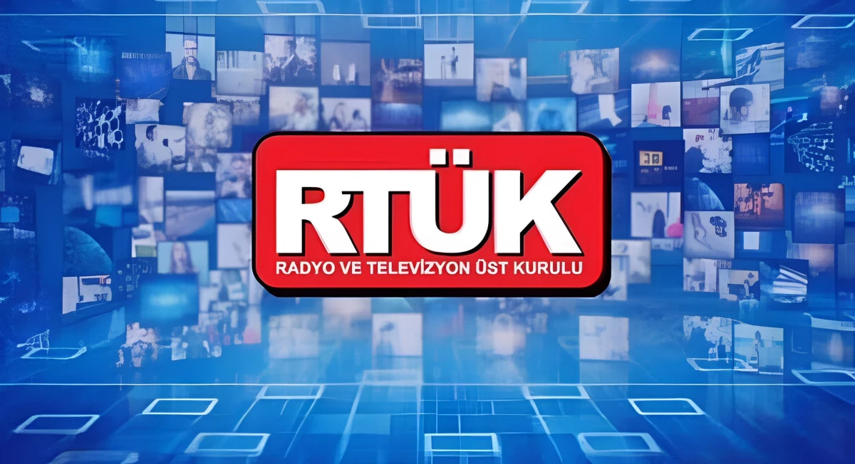 RT&Uuml;K&rsquo;ten Yayıncı Kuruluşlara "Yayın İlkeleri" Hatırlatması! 