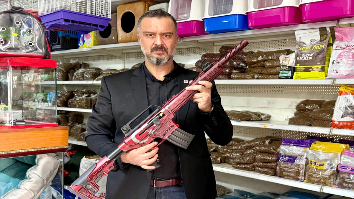 Saadet Partili Çiçek: 