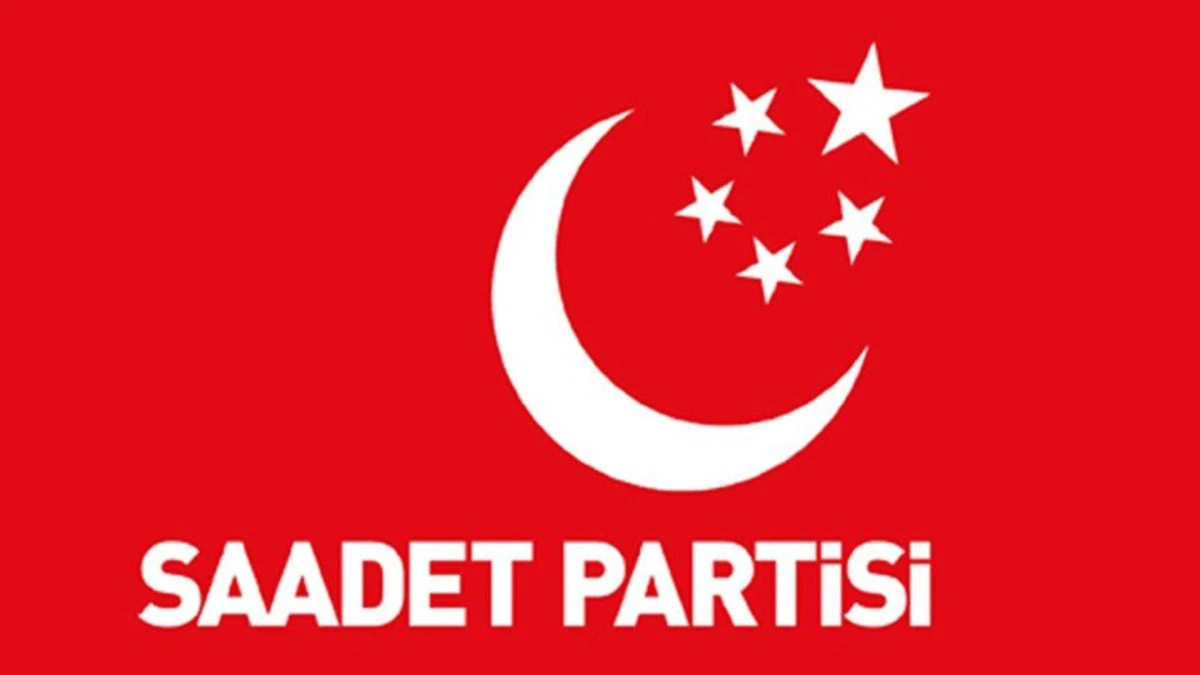 Saadet Partisi&rsquo;nden AK Parti&rsquo;ye "G&ouml;lge Boksu" Eleştirisi  