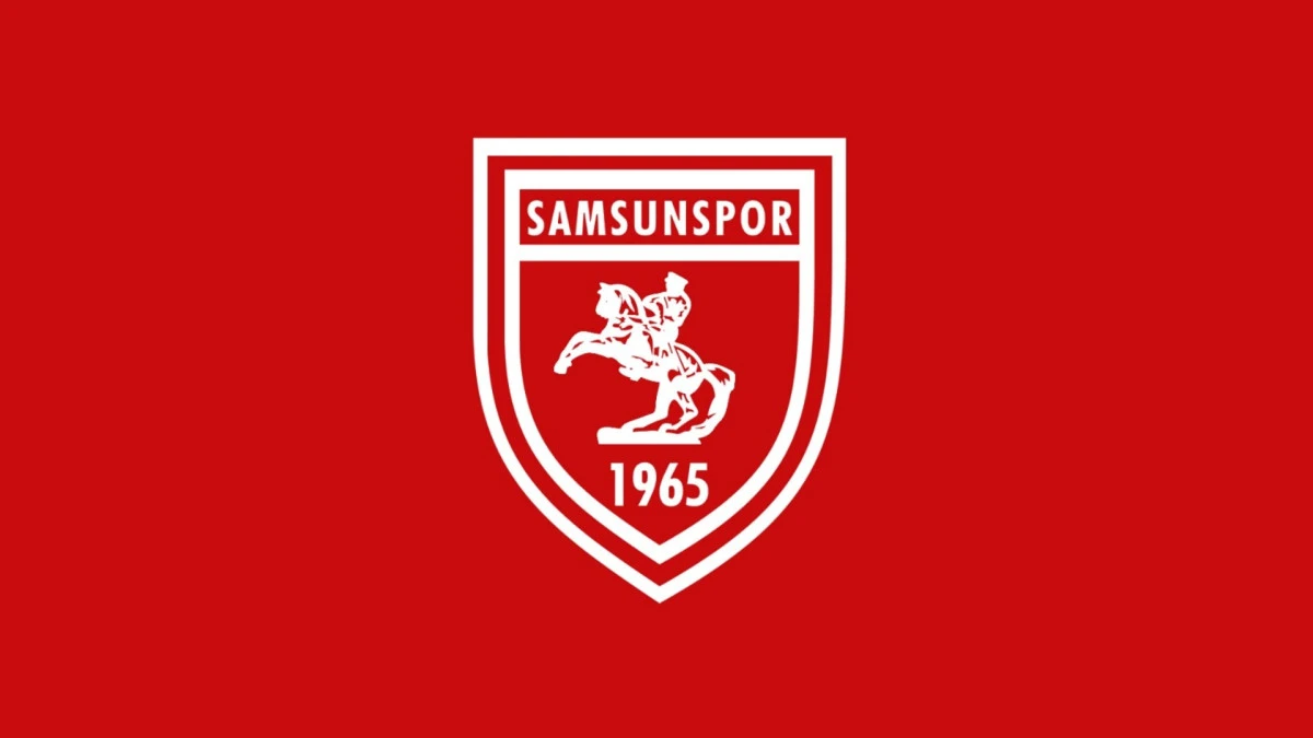 Samsunspor&rsquo;dan hakem kararlarına ve trib&uuml;n olaylarına tepki 