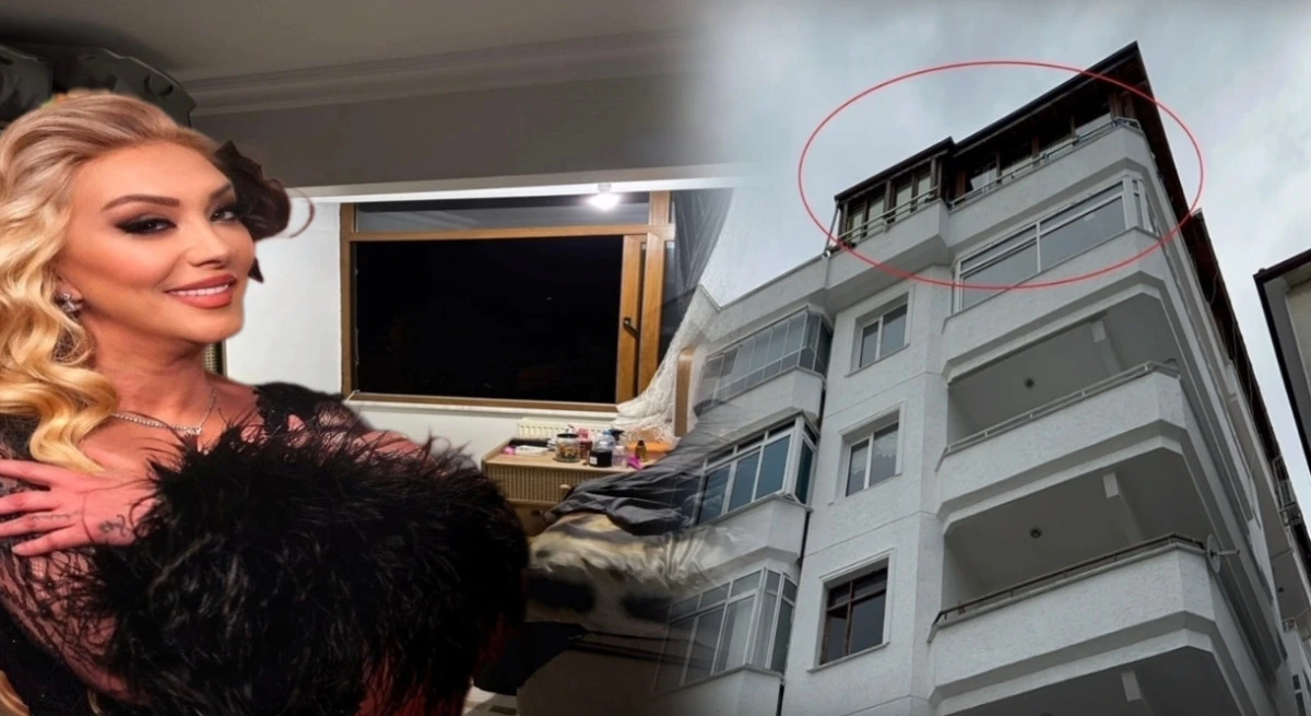 Şarkıcı Güllü’nün adli tıp ‘kati’ raporu çıktı! 