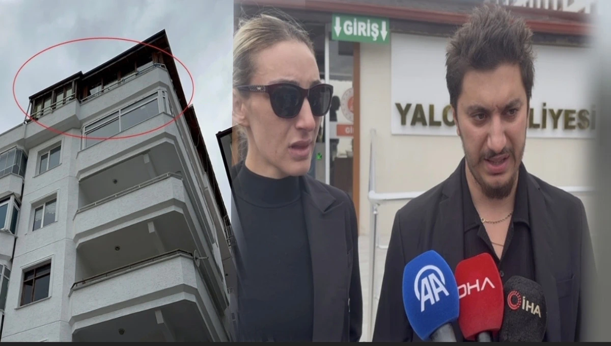 Şarkıcı Güllü'nün Ölüm Soruşturmasında Aileden İlk İfadeler: 