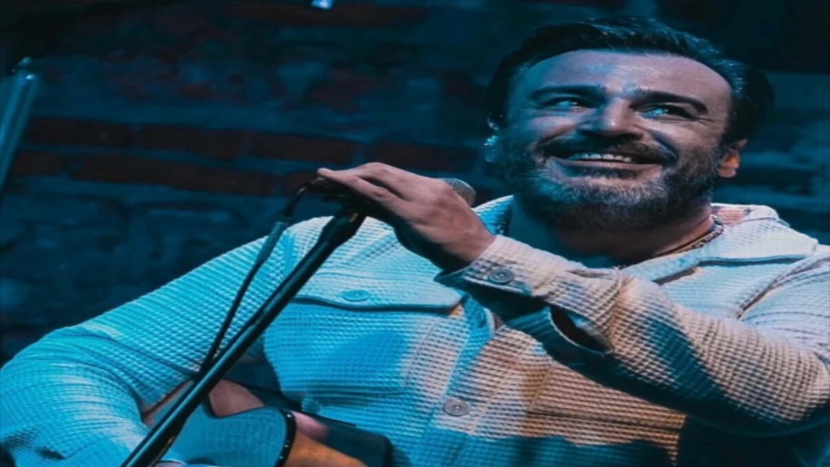 Şarkıcı Rıza Tamer, hayatını kaybetti 