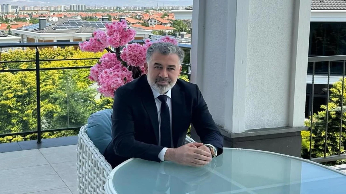Sedat Kılın&ccedil;'ın babası Said Kılın&ccedil; hayatını kaybetti! 