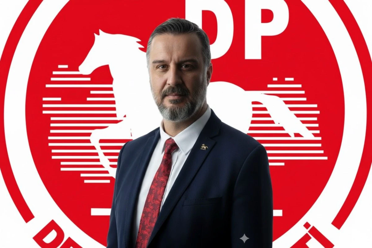 Serdar Gökhan Çiçek’ten Festival Eleştirisi : “‘Bu Kültür Değil, İsraf Yoludur’” 
