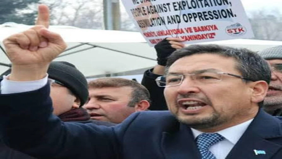 Seyit T&uuml;mt&uuml;rk&rsquo;ten Gulca Katliamı A&ccedil;ıklaması: "Kalbimizdeki Istırap Dinmeyecek" 