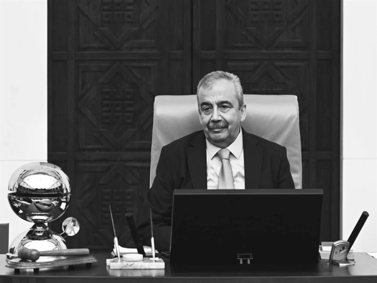Sırrı Süreyya Önder hayatını kaybetti! 