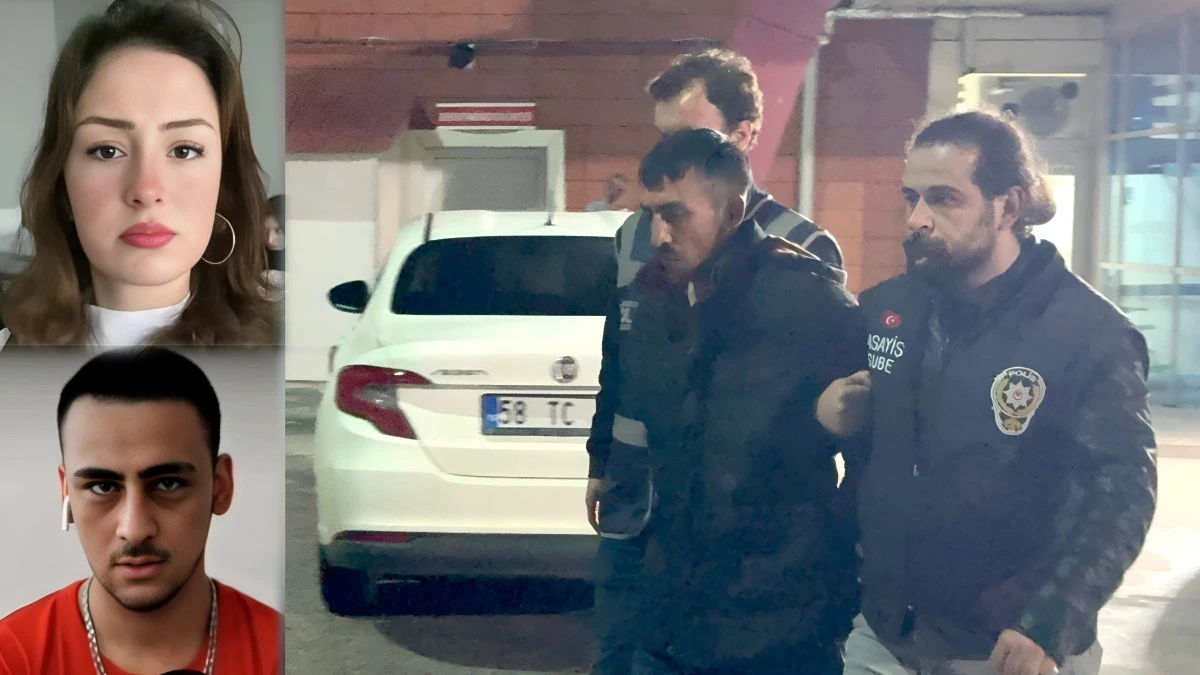 Sivas'ta 2 kardeşi &ouml;ld&uuml;ren sanığın 2 kez ağırlaştırılmış m&uuml;ebbet hapis cezası onandı 