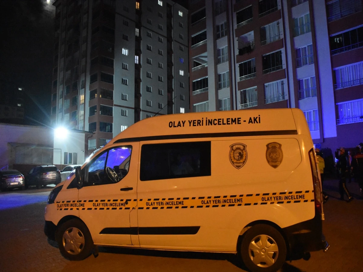 Sivas'ta vahşet: 