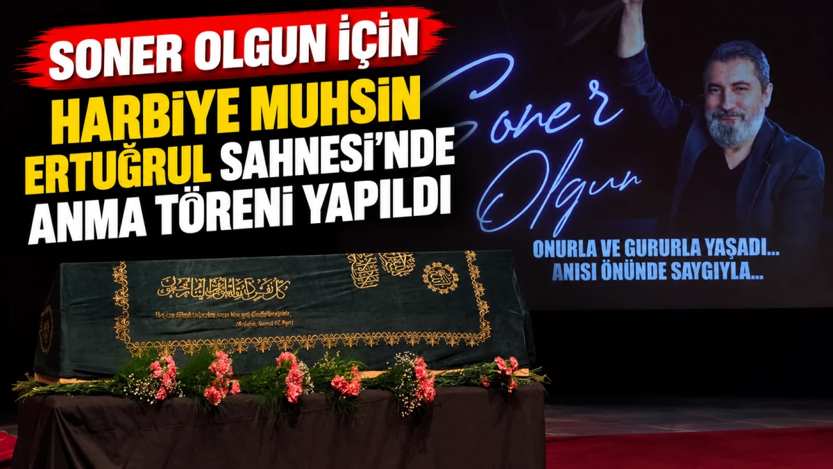 M&uuml;zisyen Soner Olgun son yolculuğuna uğurlandı 