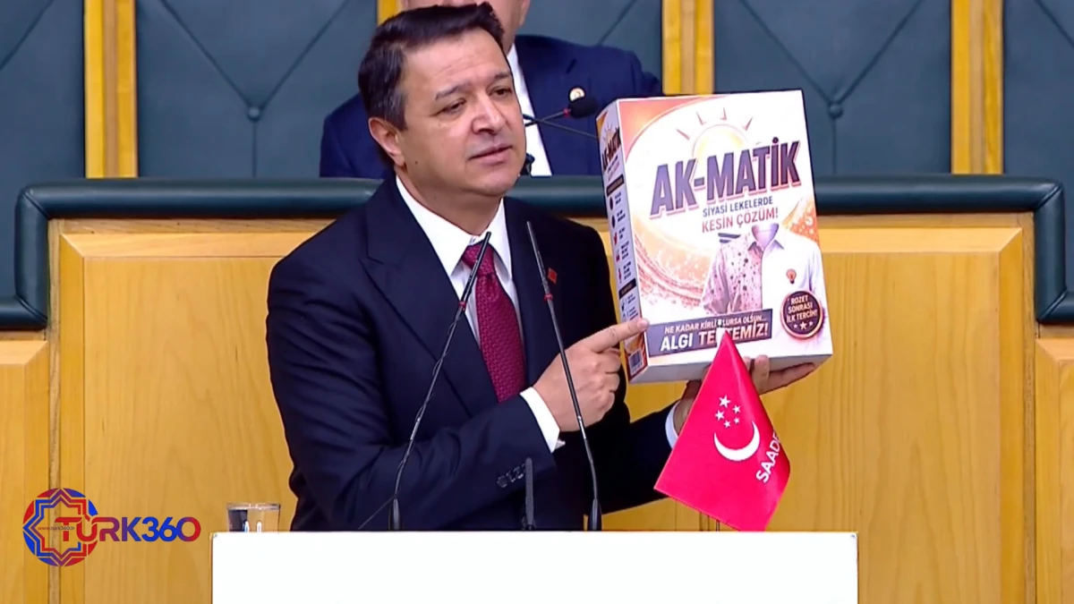 SP Genel Başkanı Arıkan; "Sandıkta verilmeyen irade transferlerle gelmez" 
