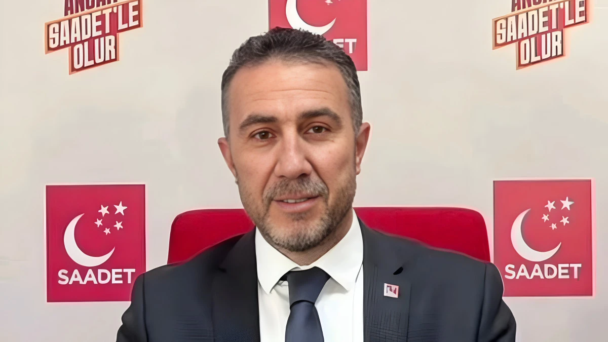 SP'li Altun&rsquo;dan Kayseri İ&ccedil;in 'Ortak Masa' &Ccedil;ağrısı: "Şehir Geriliyor" 