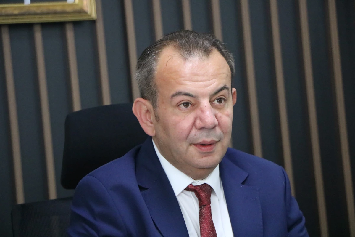Tanju &Ouml;zcan i&ccedil;in 217 yıla kadar hapis cezası istendi 