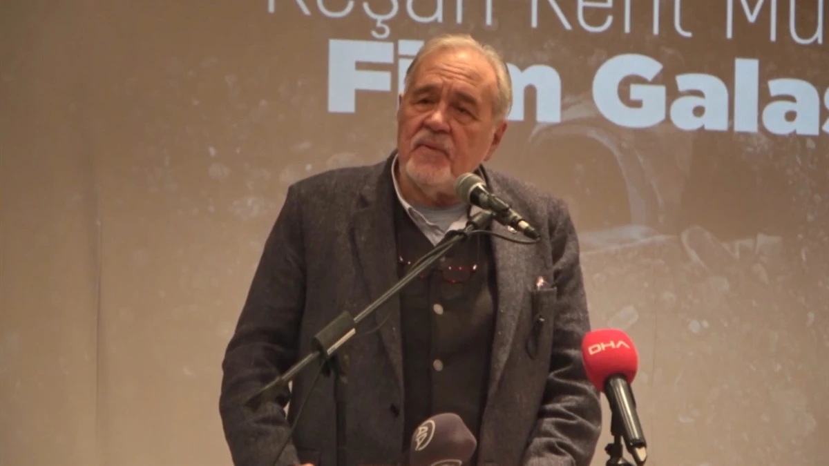 Tarih&ccedil;i ve yazar Prof. Dr. İlber Ortaylı hayatını kaybetti! 