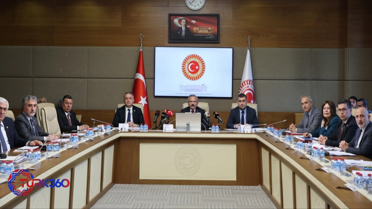 TBMM Okul Olaylarını Araştırma Komisyonu, Kahramanmaraş'a gidecek! 