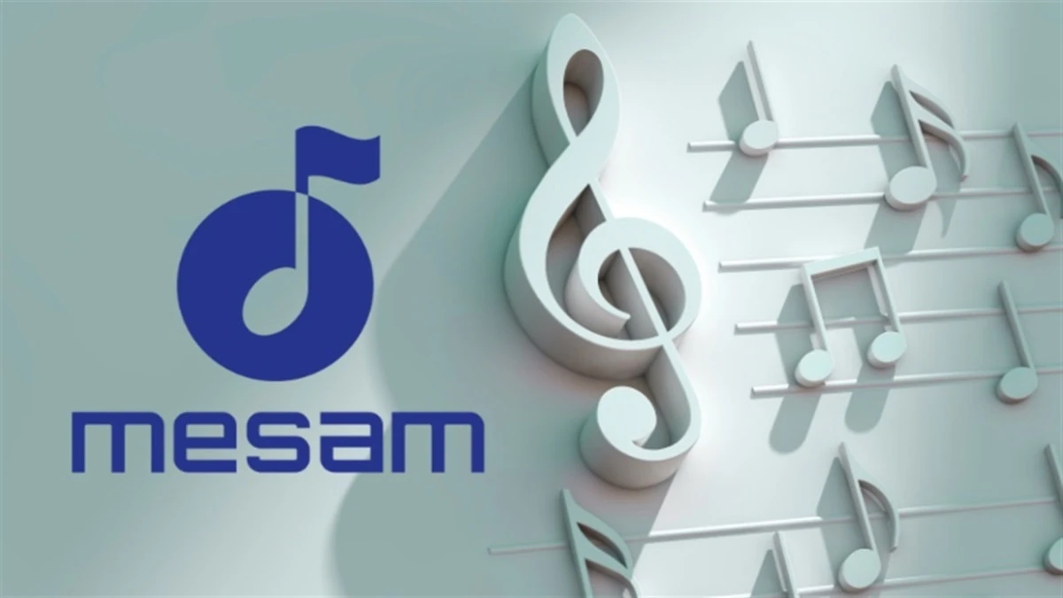 Telif bilinci büyüyor, kültür güçleniyor: MESAM’dan sanatın geleceğine dair açıklama  